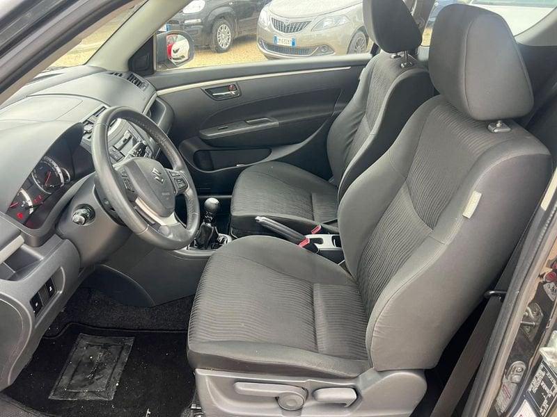 Suzuki Alto SUZUKI SWIFT 1.3 DDIS 75CV GL TOP