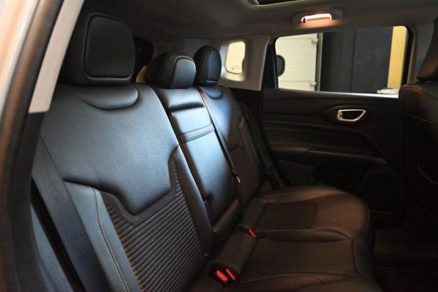 JEEP Compass 1.3 T4 4XE PLUGIN HYBR.LIMITED190CV TET.RADAR FULL