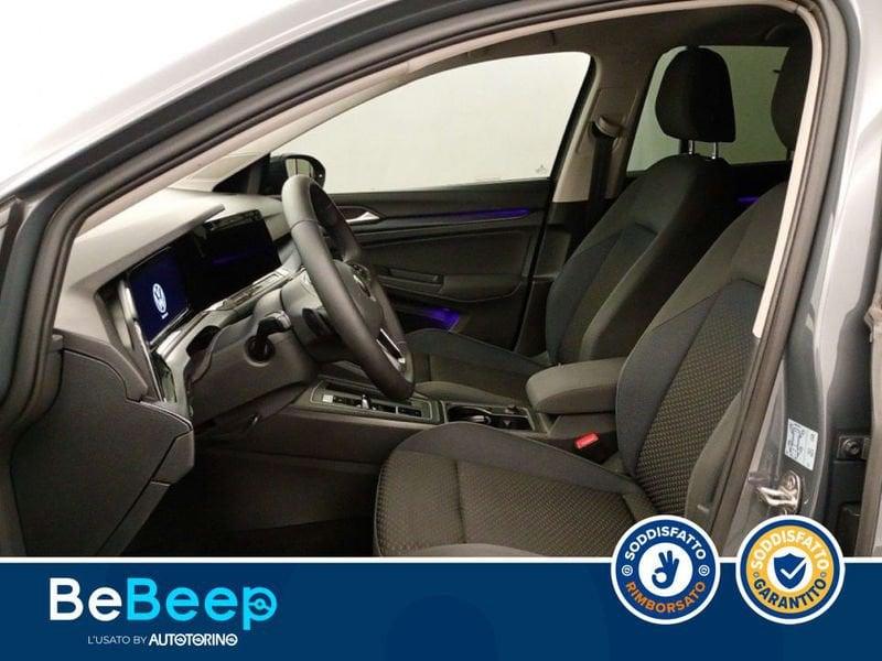 Volkswagen Golf 2.0 TDI LIFE 150CV DSG