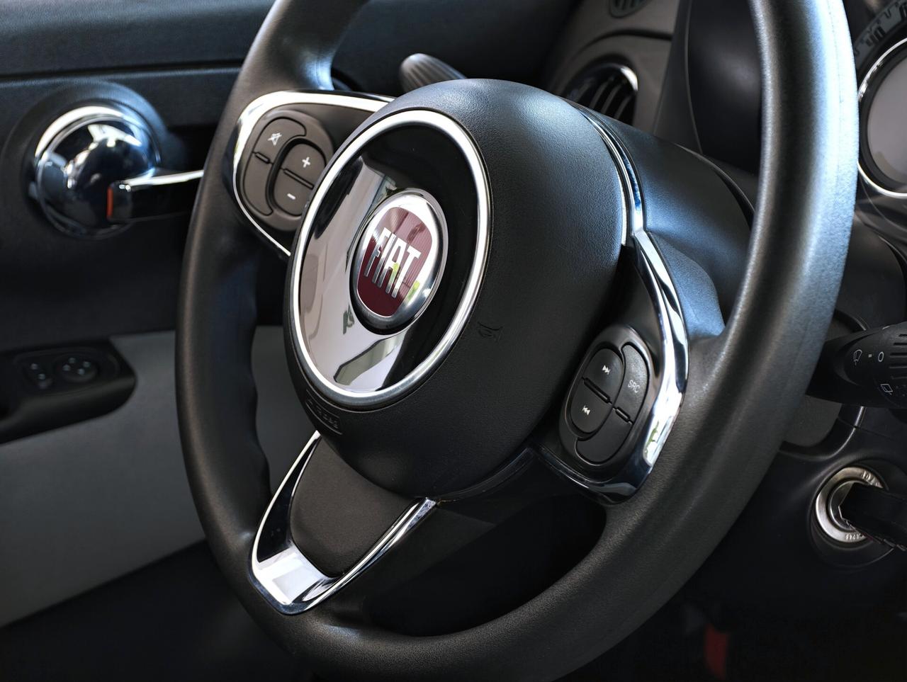 Fiat 500 1.0 Hybrid Pop 2020