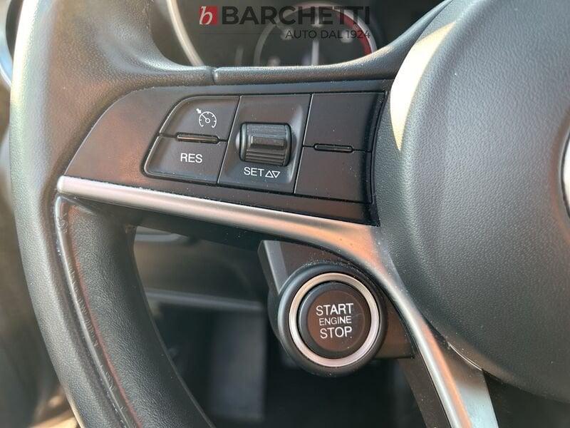 Alfa Romeo Giulia (2016) 2.2 TURBODIESEL 150 CV SUPER