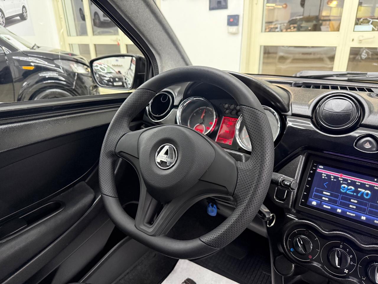 Aixam City Sensation