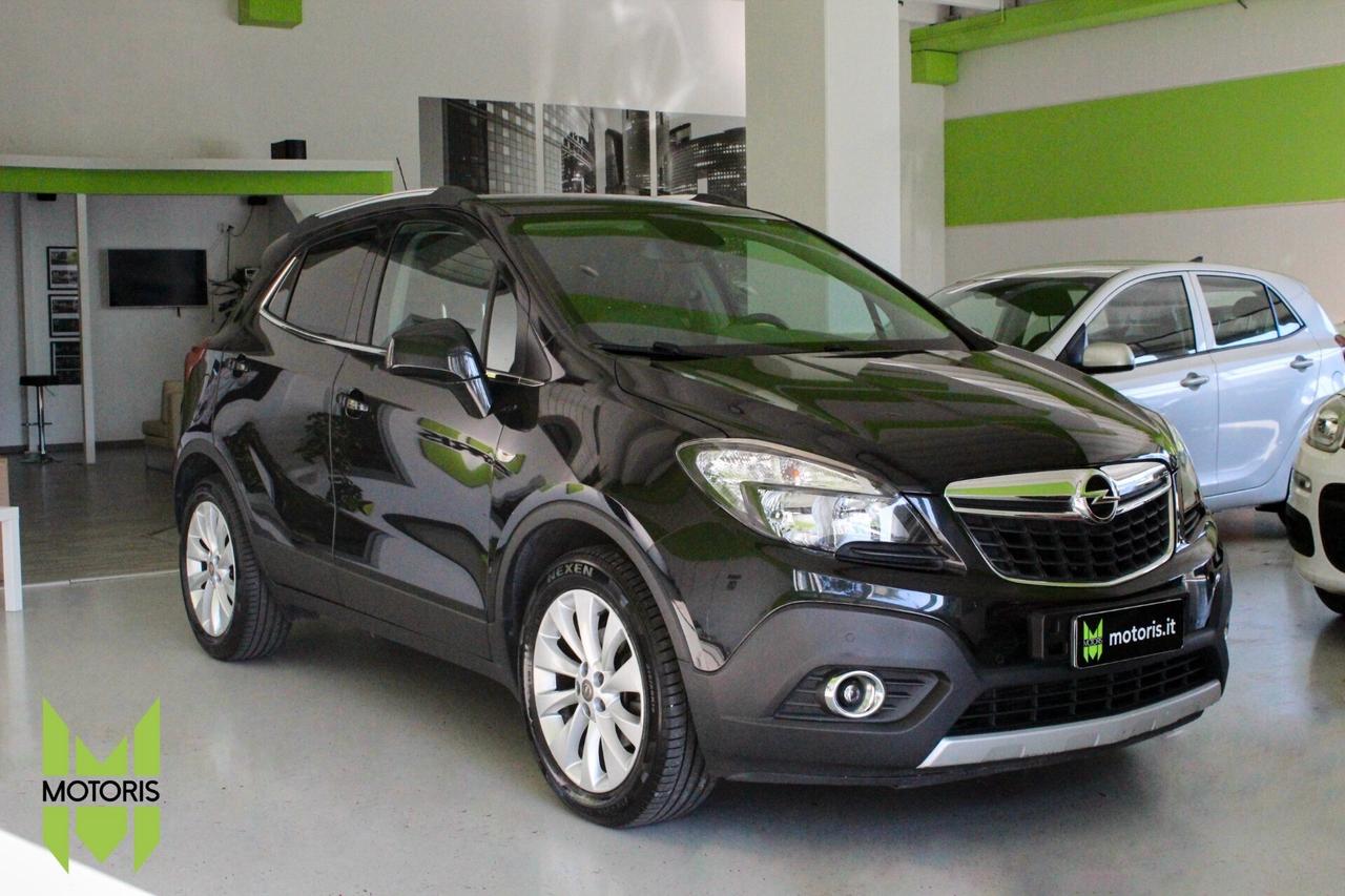 Opel Mokka 1.6 CDTI Ecotec 136CV 4x2 Start&Stop Cosmo
