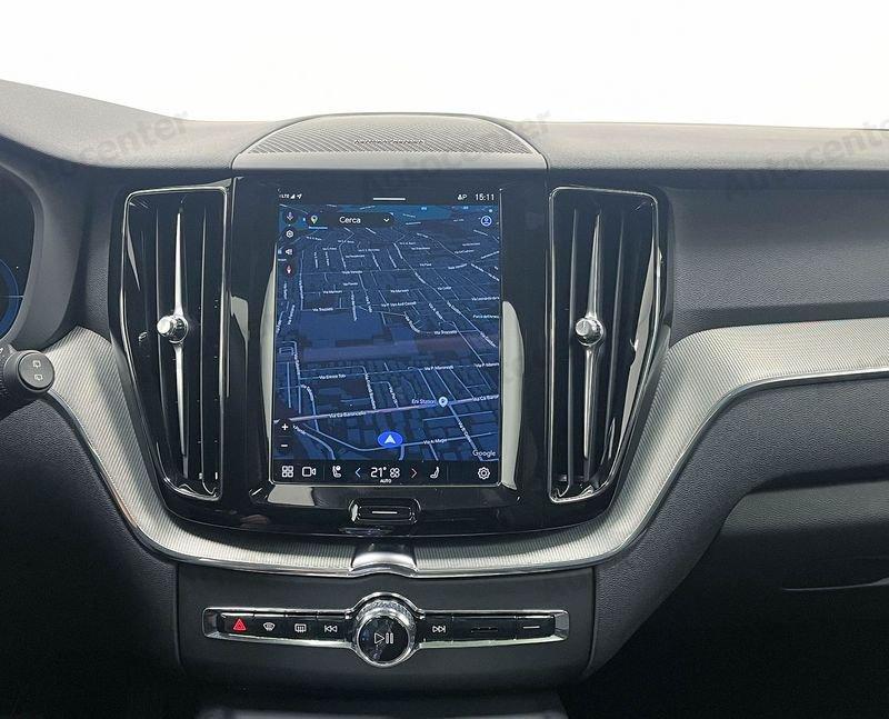 Volvo XC60 XC60 T6 PLUG IN PLUS DARK AWD AUT