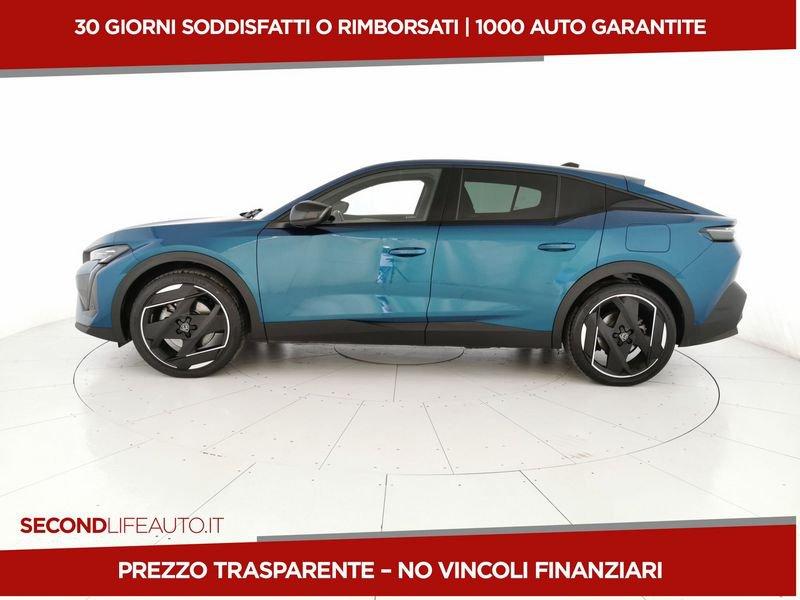 Peugeot 408 1.6 hybrid phev First Edition 225cv e-eat8