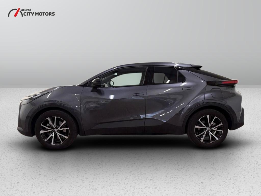 Toyota C-HR 2.0 PHEV Trend FWD E-CVT