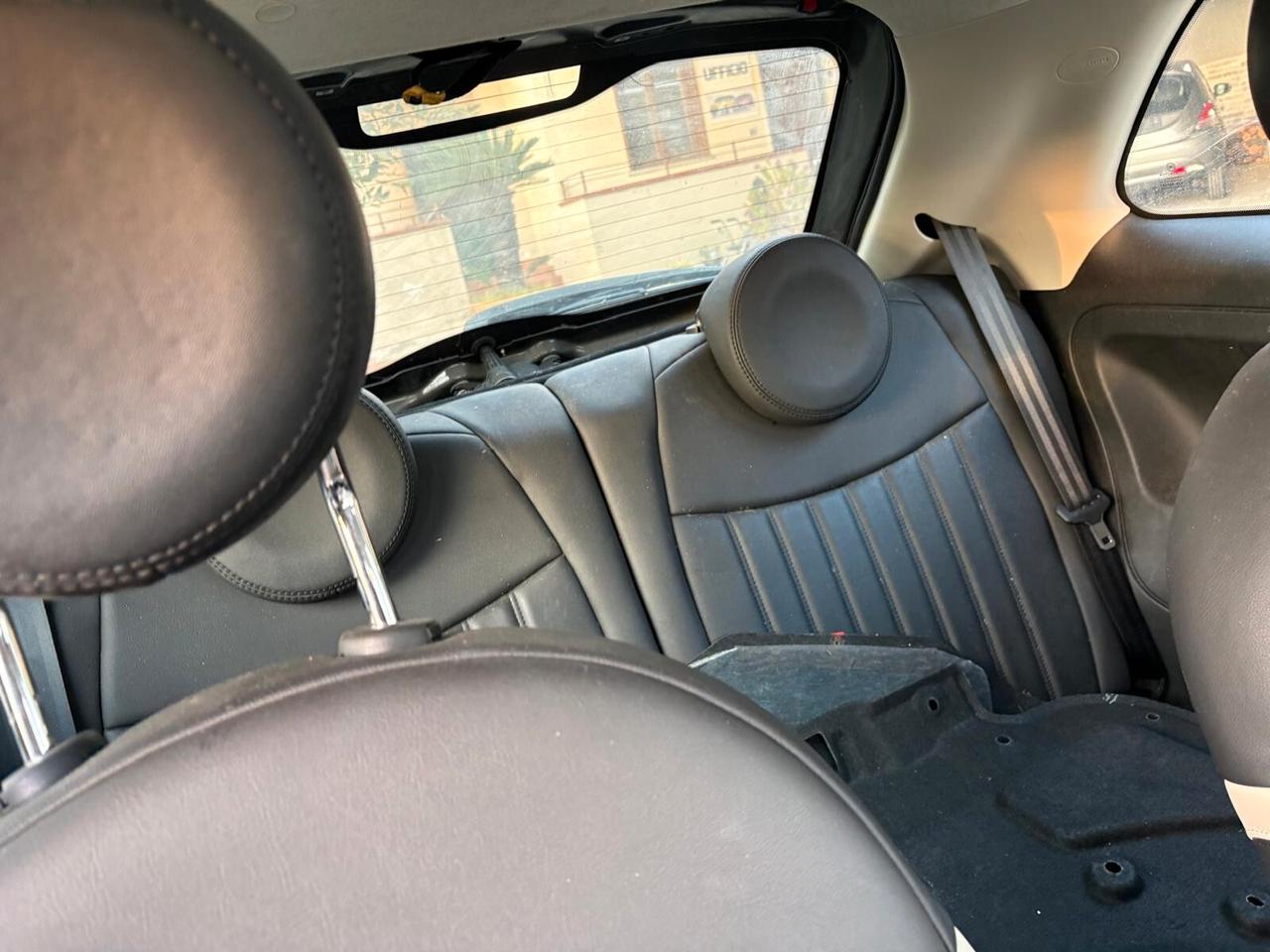 Fiat 500 1.2 Lounge 2020