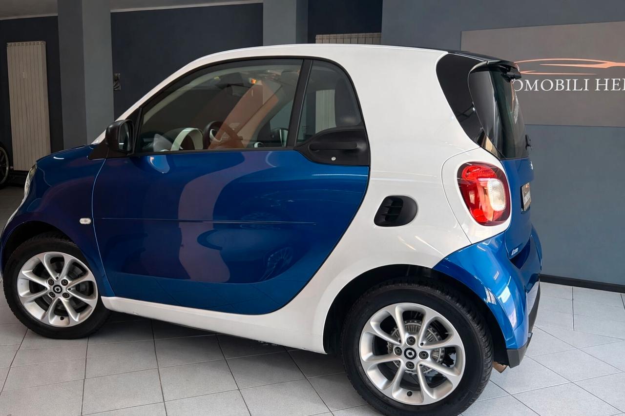 Smart ForTwo 70 1.0 Youngster