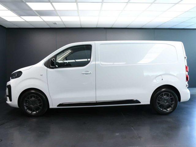 CITROEN Jumpy 2.2 BlueHDi 180 S&S EAT8 PL-TN Furgone M