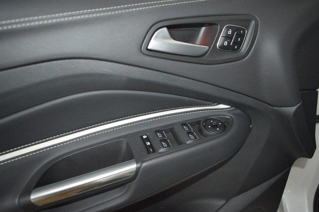 FORD Kuga 2.0 TDCI 180 CV S&S Powershift 4WD Vignale