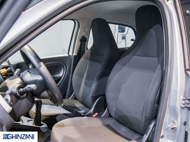 smart forfour forfour 70 1.0 Passion - "PREZZO VERO"