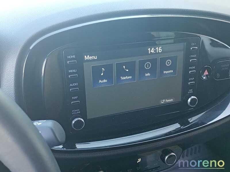 Toyota Aygo X X 1.0 Trend 72 CV s-cvt