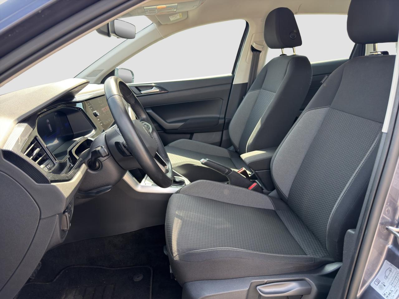 VOLKSWAGEN Polo 6ª serie Polo 1.0 TSI DSG Life