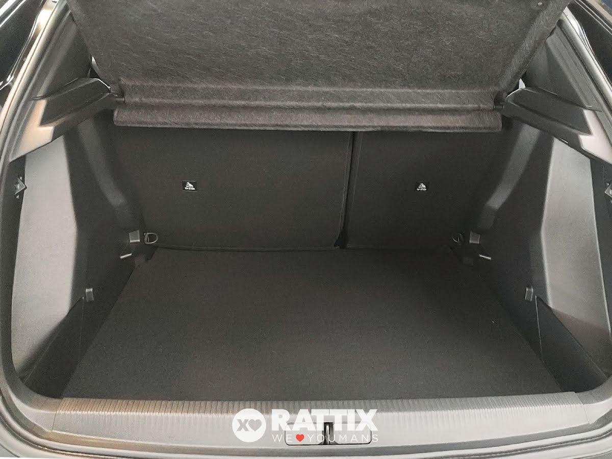 Peugeot 2008 1.2 Puretech 100CV Active