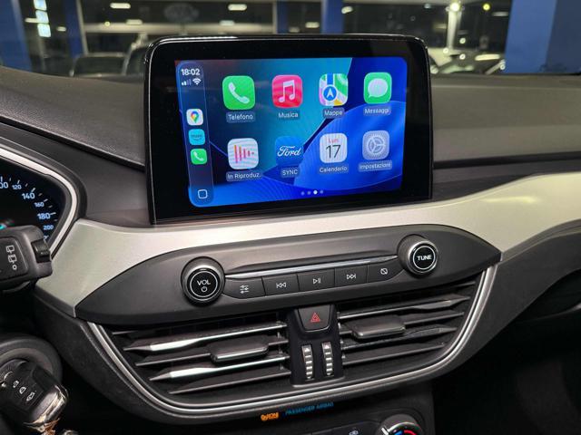 FORD Focus 1.0 EcoBoost 100 CV 5p. Business