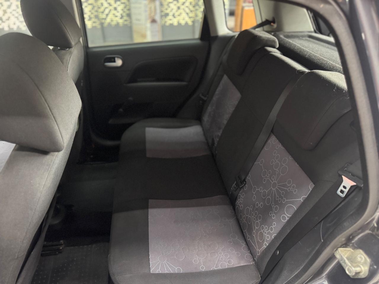 Ford Fiesta 1.2 Benzina 5P ADATTA NEOPATENTATI