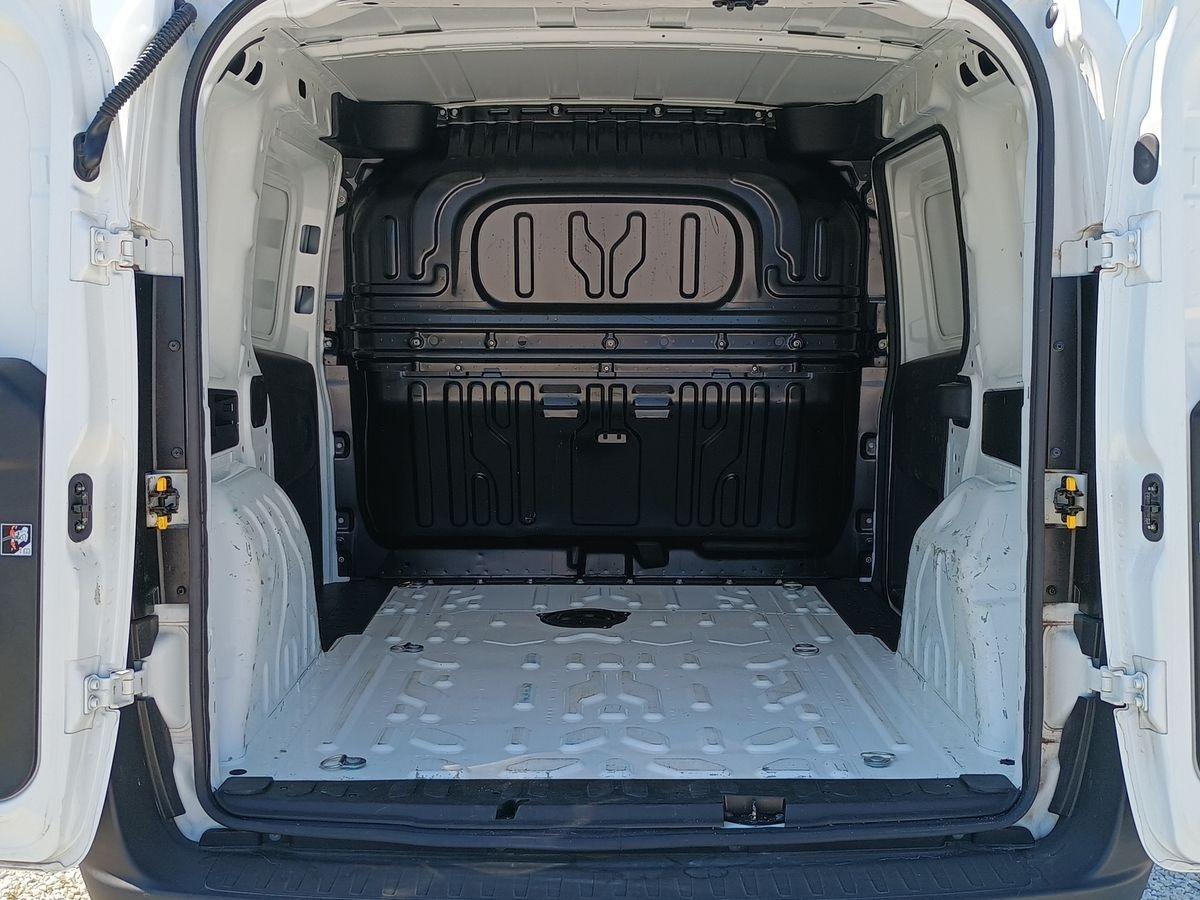 FIAT Doblo Cargo 2019 - Doblo cargo 1.6 mjt 105cv CH1 Business S&S