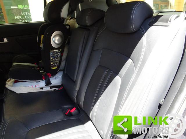 KIA Sportage 1.7 CRDI 115 CV