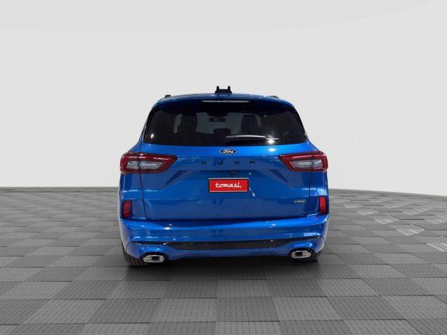 FORD Kuga Kuga 2.5 Plug In Hybrid 243 CV CVT 2WD ST-Line