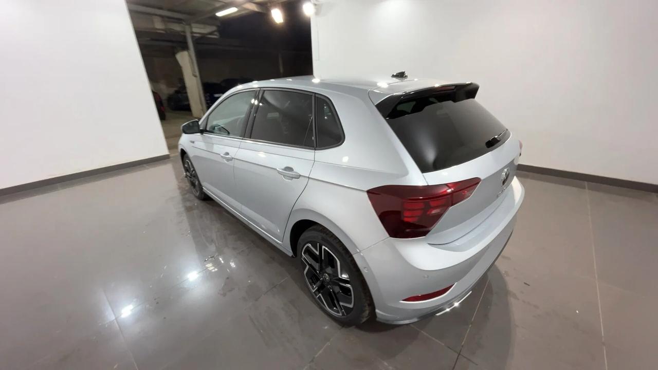 Volkswagen Polo 1.0 TSI R-Line KM0