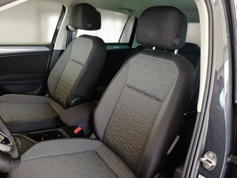 VOLKSWAGEN TIGUAN 2.0 TDI SCR 110KW LIFE DSG SUV