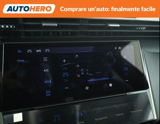 PEUGEOT 308 BlueHDi 130 S&S EAT8 Allure