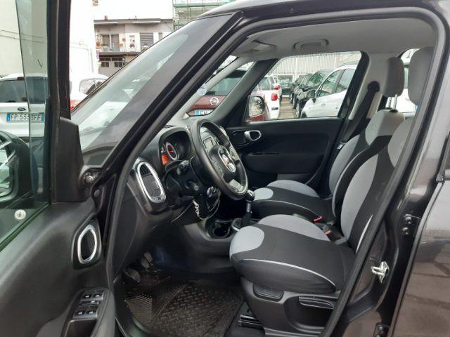 FIAT 500L 1.3 Multijet 95 CV Business