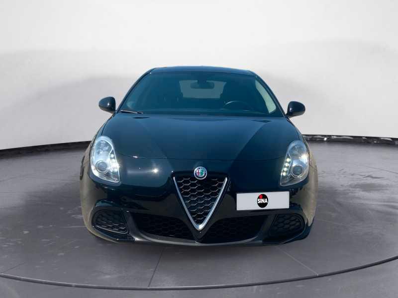 ALFA ROMEO Giulietta 1.6 jtdm Giulietta 120cv