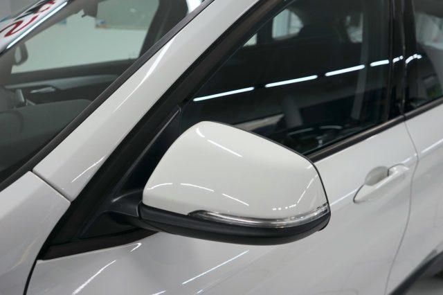 BMW X1 xDrive20d Auto Uniprop. Ufficiale Italiana