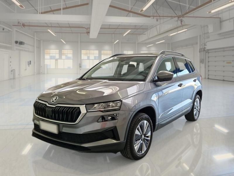SKODA KAROQ 2.0 TDI 85KW EVO SCR EXECUTIVE DSG SUV