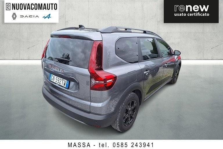 Dacia Jogger 1.6 HYBRID Extreme