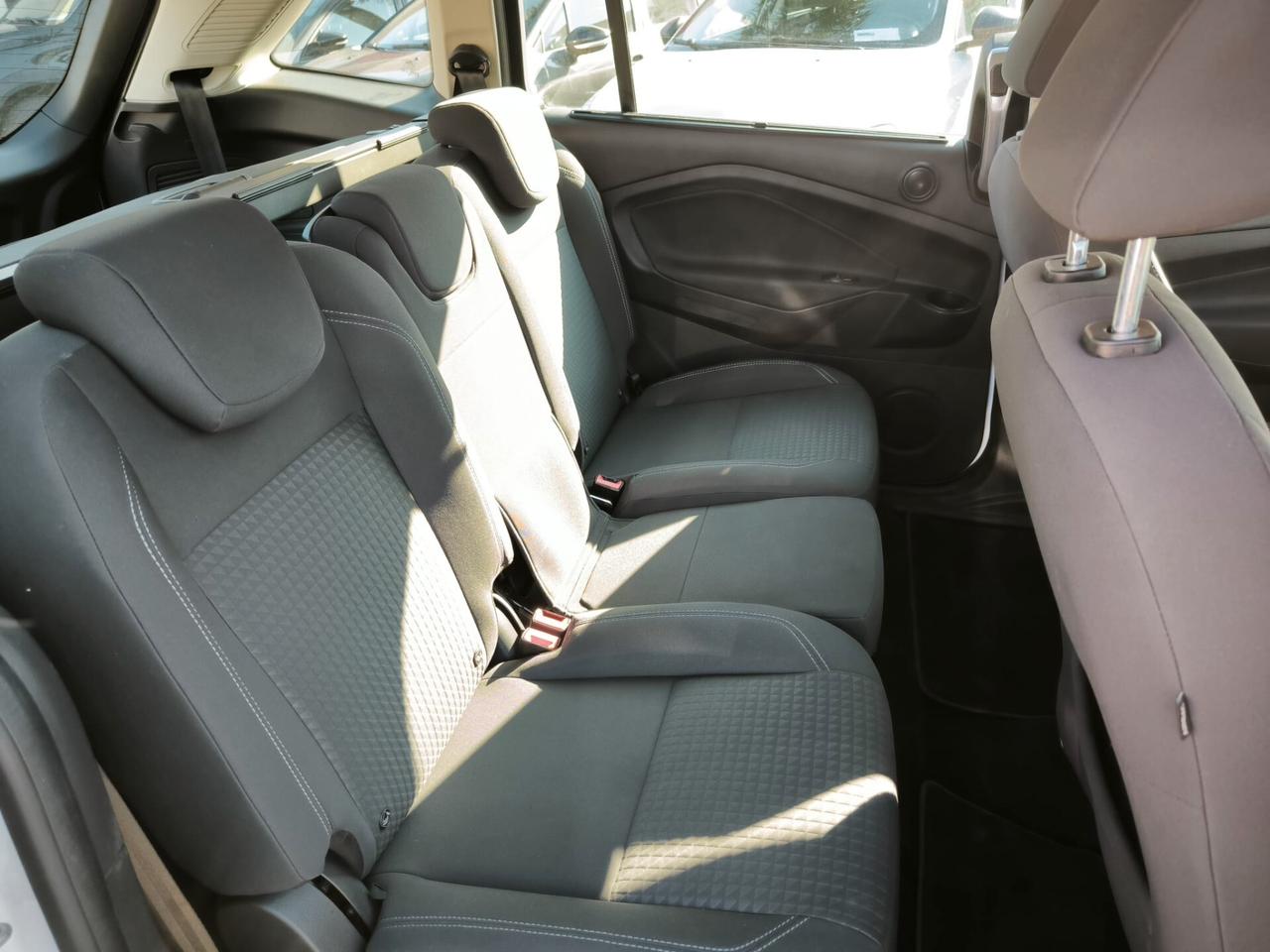 Ford C-Max C-Max7 2.0 TDCi 150CV Start&Stop Business