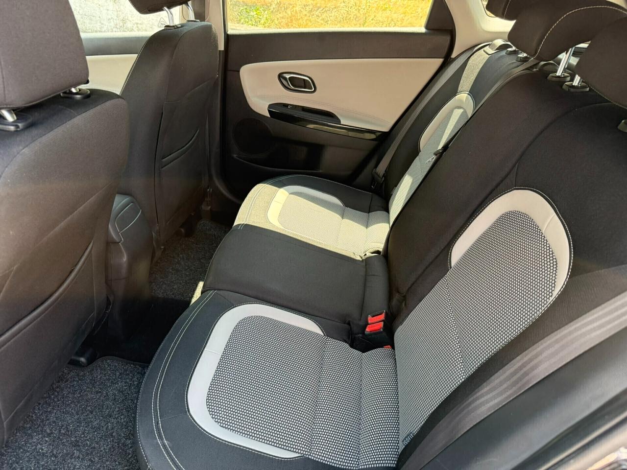 Kia Ceed cee'd 1.6 CRDi 136 CV DCT SW GT Line