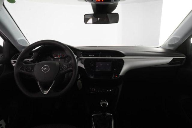 OPEL Corsa Corsa 1.2 100 CV Edition