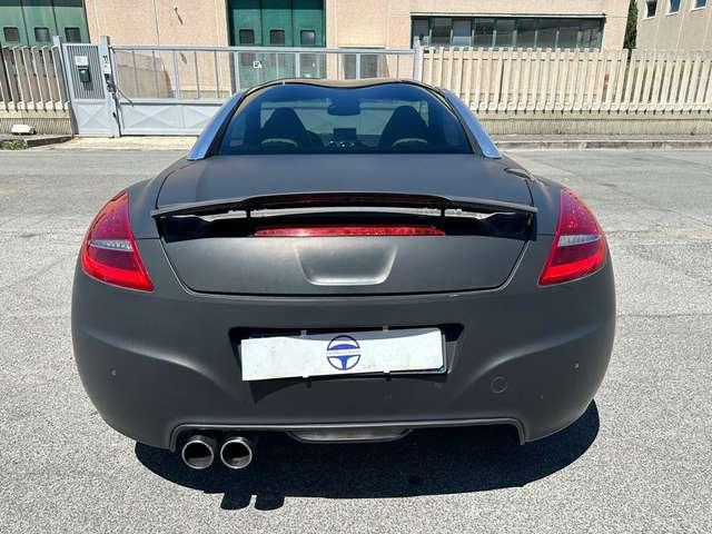 Peugeot RCZ 1.6 THP 200CV