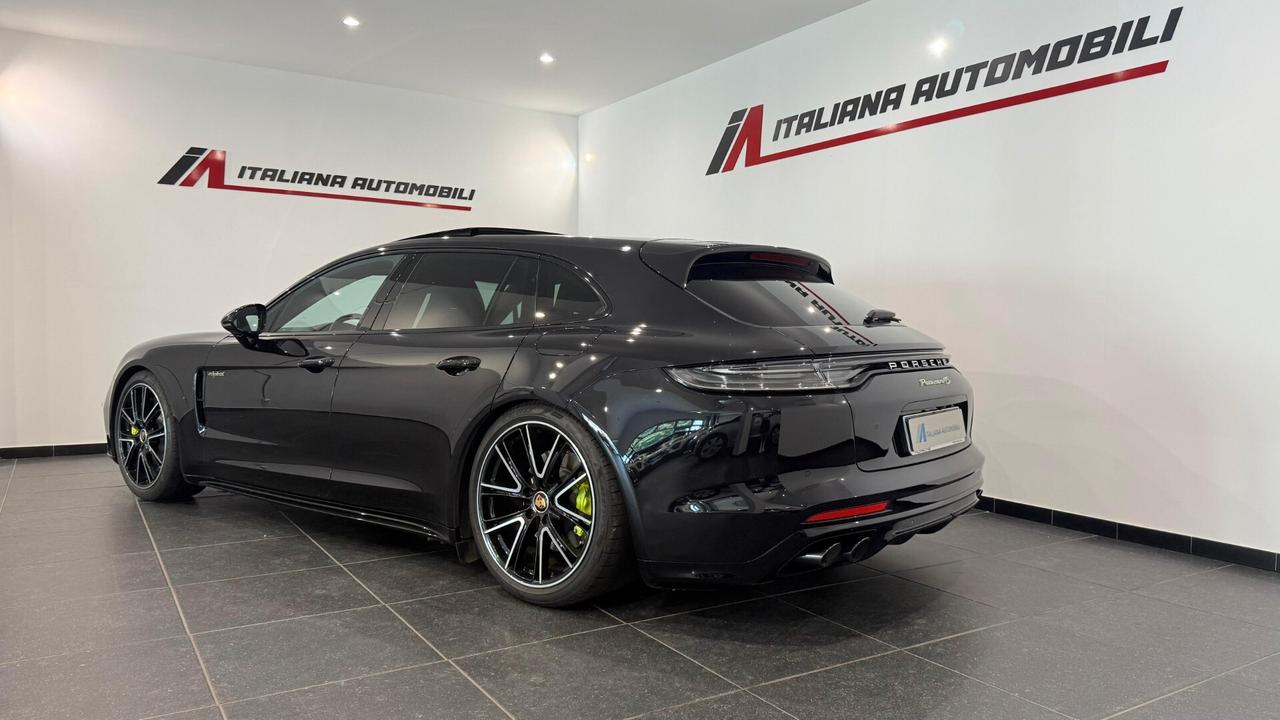 Porsche Panamera 2.9 4 E-Hybrid Sport Turismo