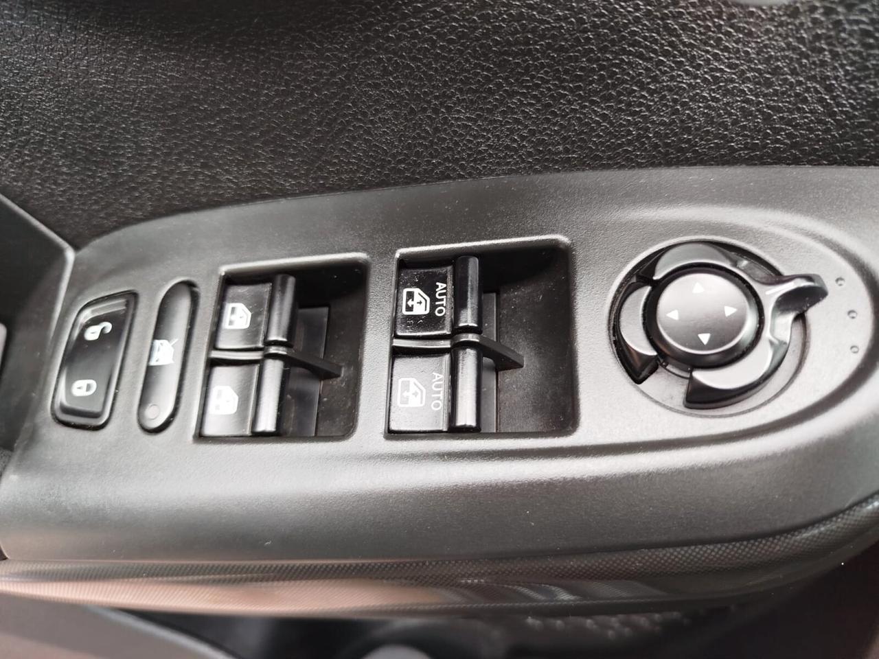 500X 1.3-150CV AUTOMATICA *PREZZO VERO* KM CERTI-GARANZIA 12 MESI