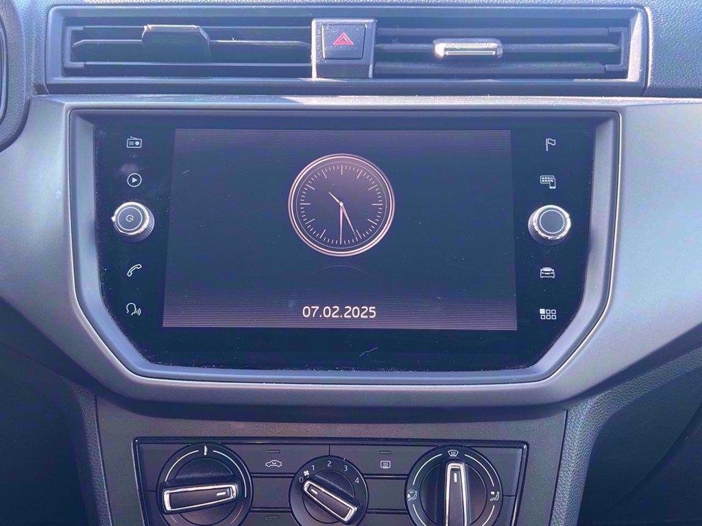 SEAT Ibiza 1.0 tgi Style 90cv del 2020
