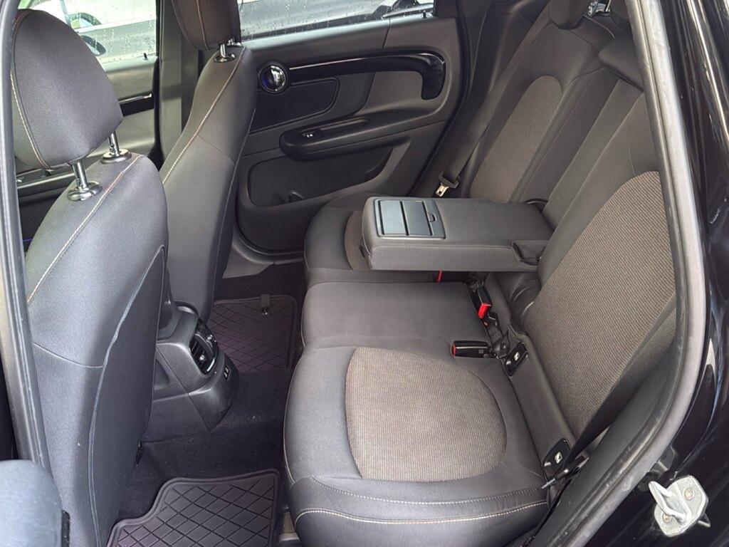 Mini Cooper D Countryman 2.0 TwinPower Turbo Cooper D Hype