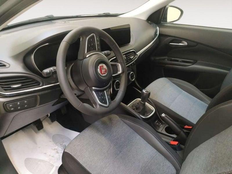 FIAT Tipo 5p 1.0 t3 Cross 100cv