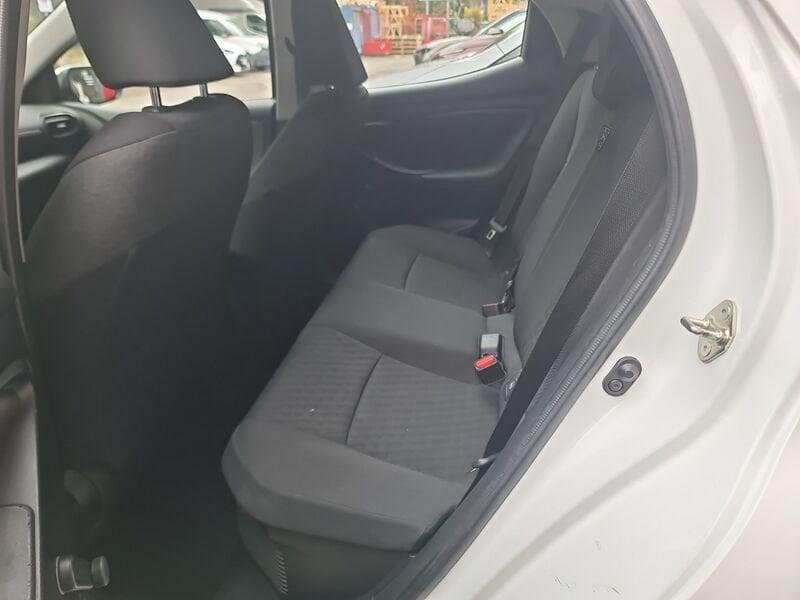 Toyota Yaris Yaris 1.5 Hybrid 5 porte Active