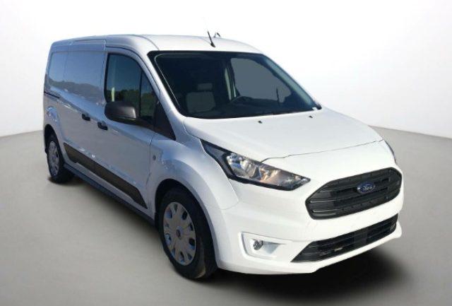 FORD Transit Connect 210 1.5 100CV PL Furgone Trend 36 mesi di Garanzia