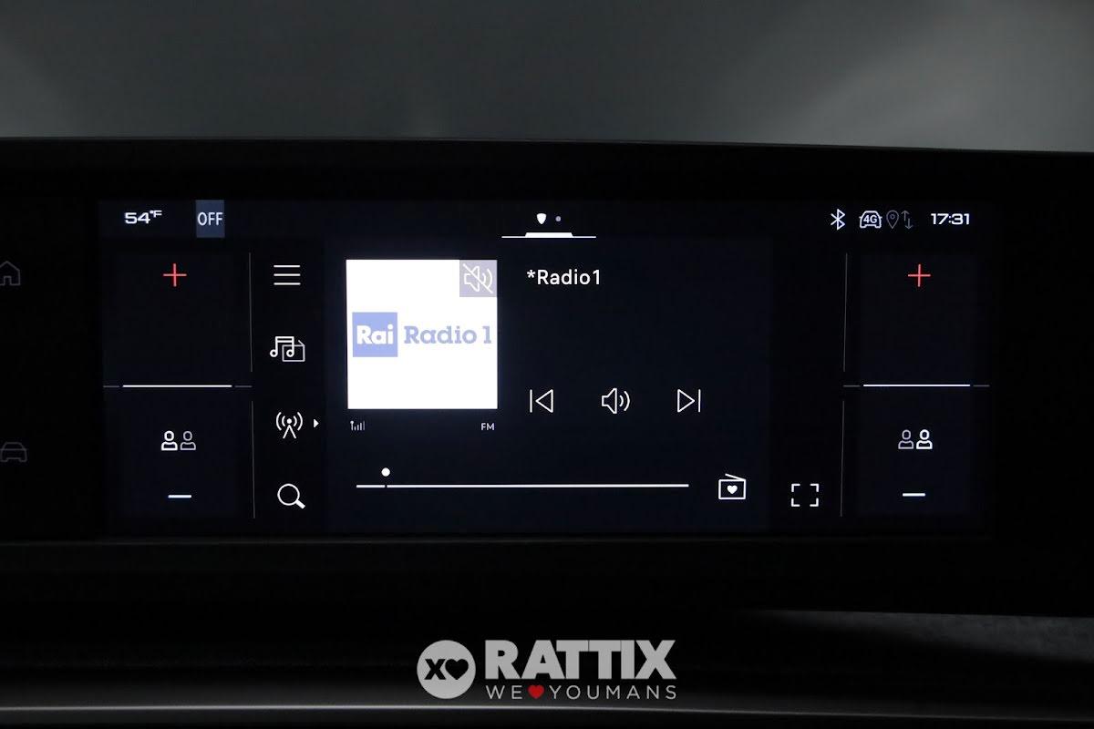 Peugeot 5008 1.2 hybrid 145CV Allure e-dcs6 7p.ti