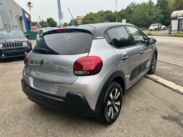 CITROEN C3 PureTech 110 S&S Max
