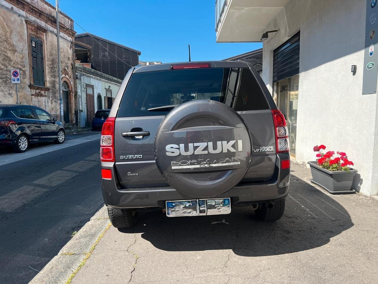 Suzuki Grand Vitara Grand Vitara 1.9 DDiS 5 porte