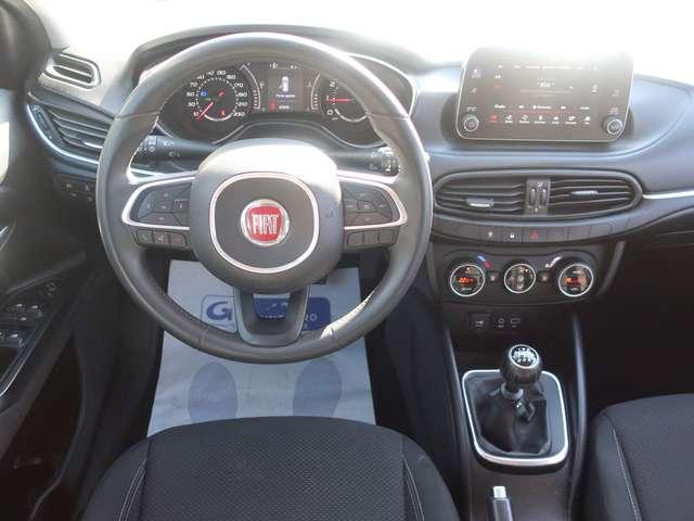 Fiat Tipo 5p 1.4 Lounge 95cv