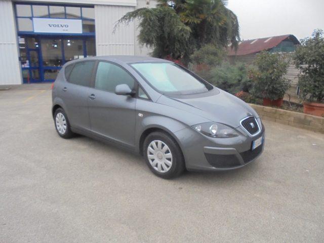 SEAT Altea 1.6 Reference BI FUEL