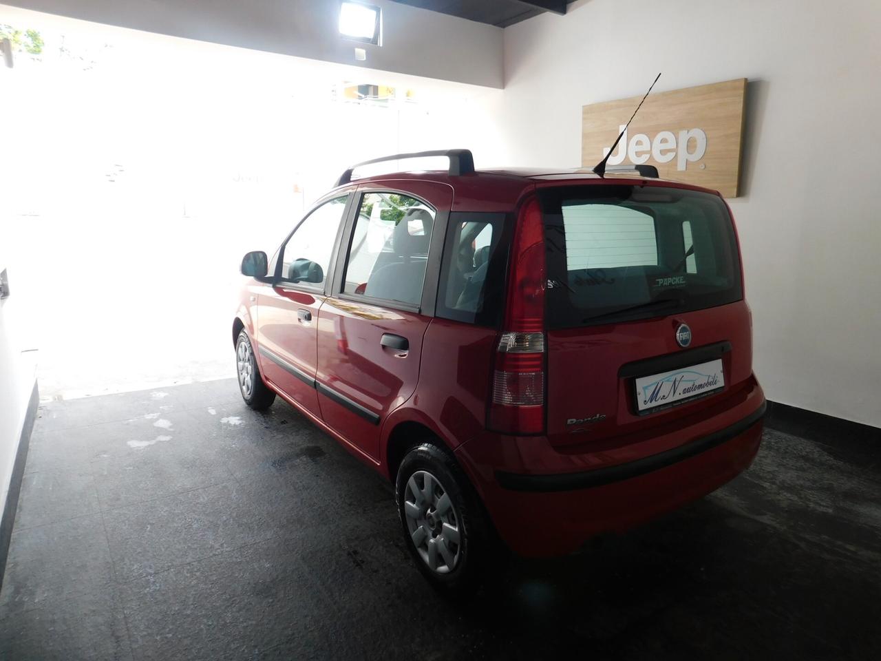 Fiat Panda 1.1 Active