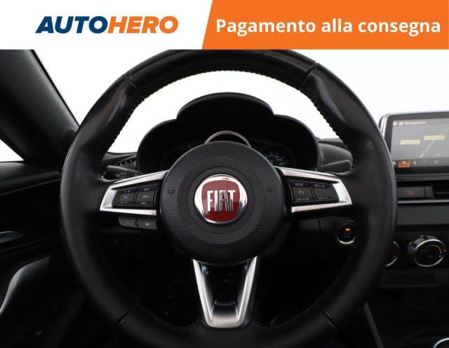 FIAT 124 Spider 1.4 MultiAir Lusso