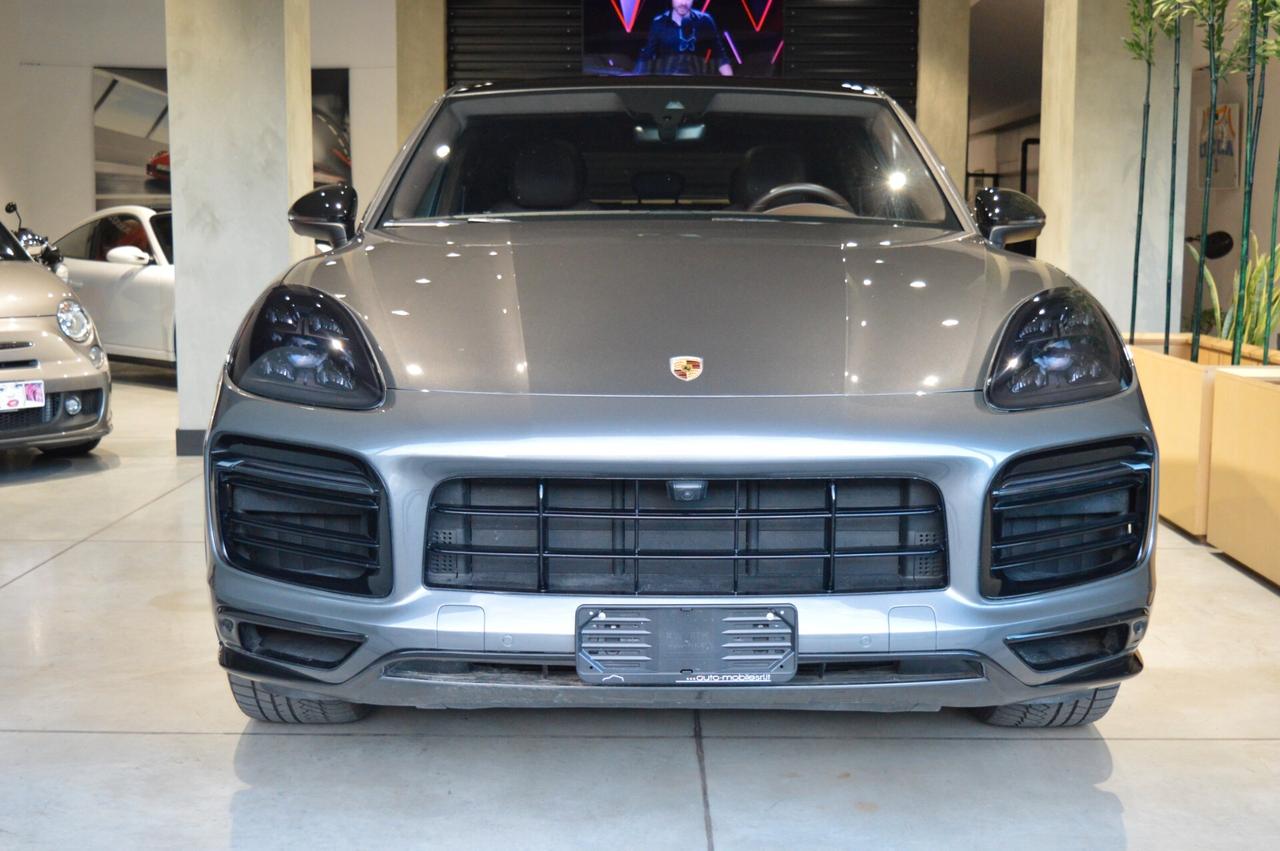 Porsche Cayenne Coupé 3.0 V6 E-Hybrid